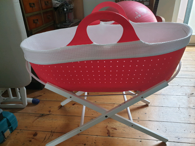 tommee tippee bassinet